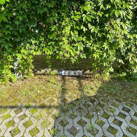 Apartamento Wunderschoen-wohnen-im-apartment-rooftop *